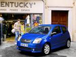 Citroen C2 VTS 2004 года